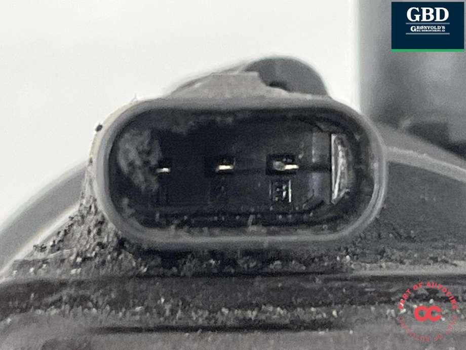Vannpumpe elektrisk til VW Golf VII 2012-2017 (Fase 1)  (04L 121 011 EX|5G0965561|)