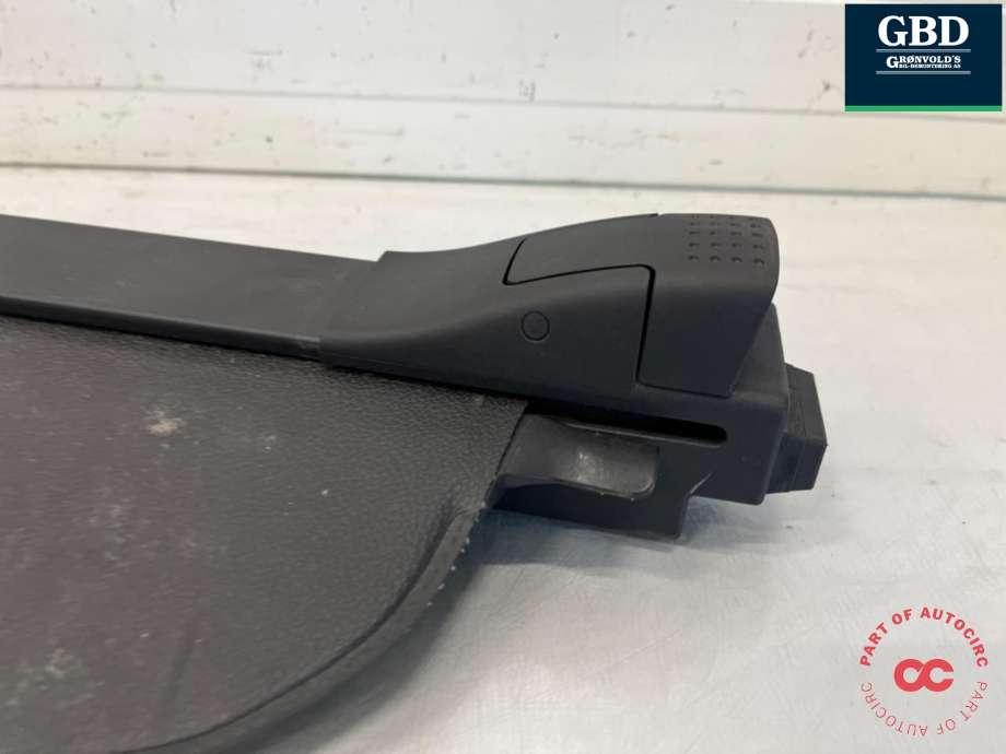 Bagasjerom rollon til Opel Astra J 2010-2015  (13320028|)