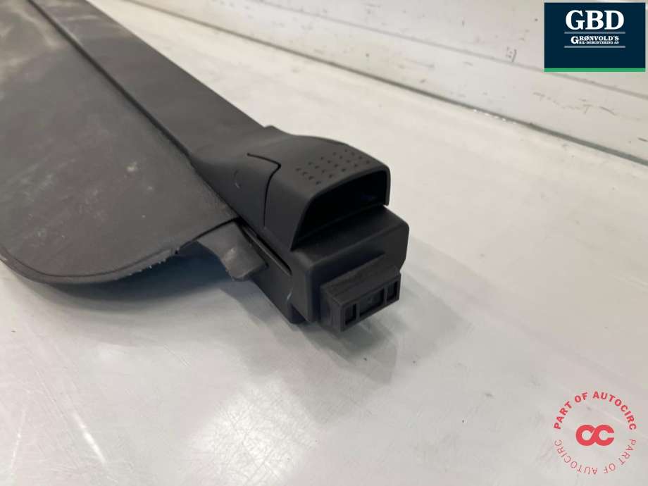 Bagasjerom rollon til Opel Astra J 2010-2015  (13320028|)