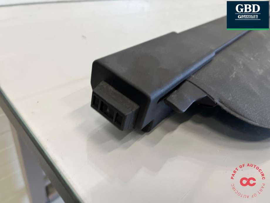 Bagasjerom rollon til Opel Astra J 2010-2015  (13320028|)
