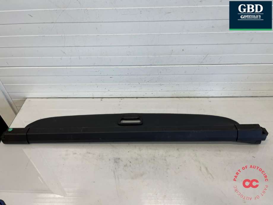 Bagasjerom rollon til Opel Astra J 2010-2015  (13320028|)