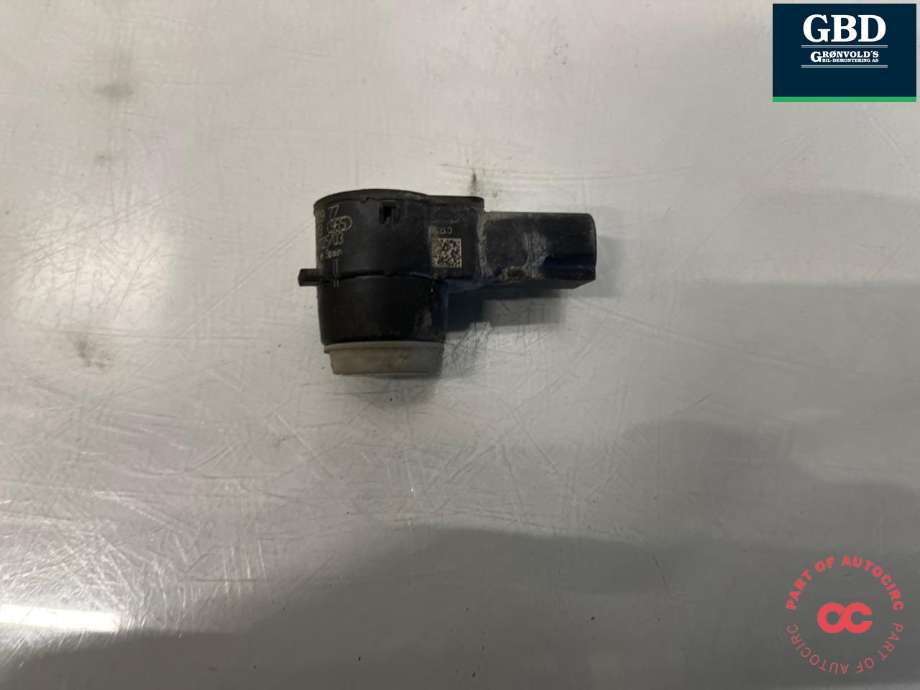 Parkeringssensor bak til Peugeot 508 2011-2014 (Type I, Fase 1)  (16 117 353 80|)