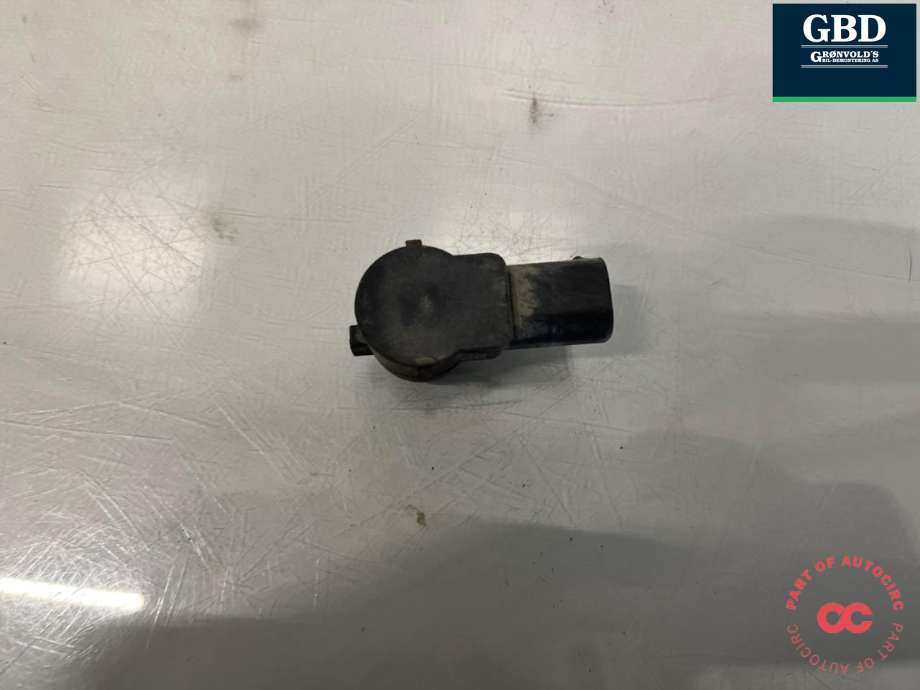 Parkeringssensor bak til Peugeot 508 2011-2014 (Type I, Fase 1)  (16 117 353 80|)