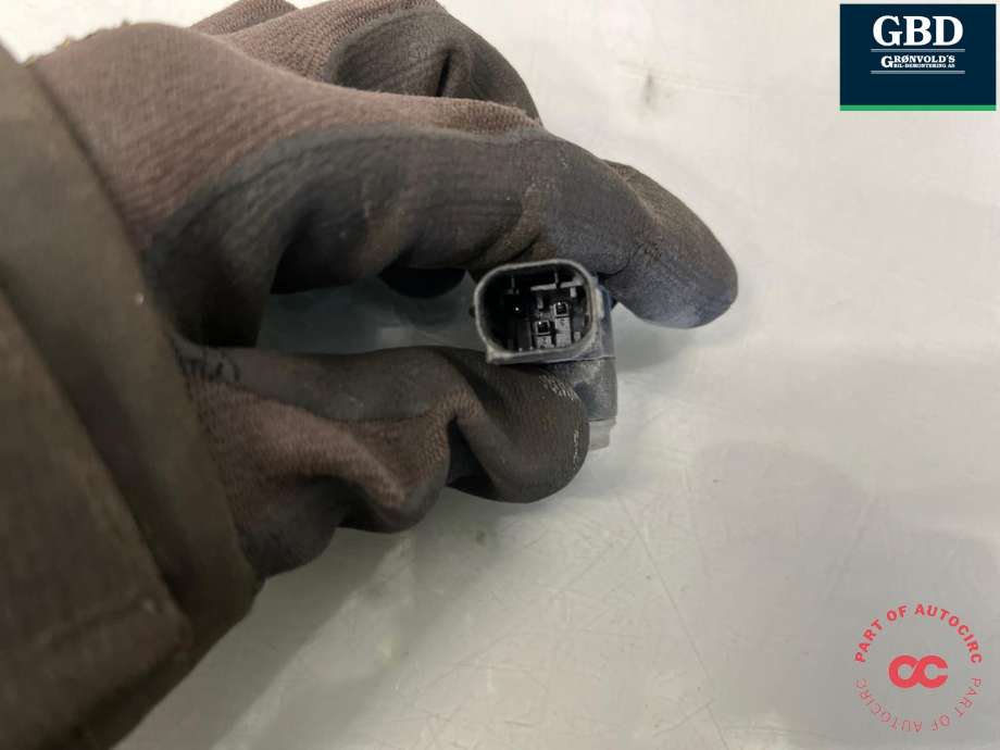 Parkeringssensor bak til Peugeot 508 2011-2014 (Type I, Fase 1)  (16 117 353 80|)