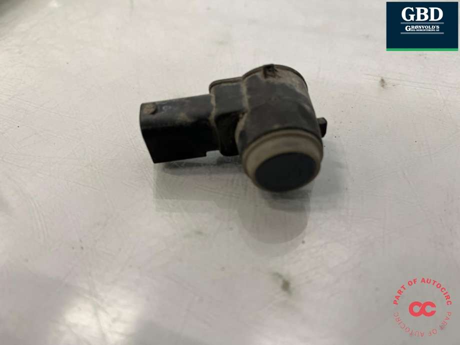 Parkeringssensor bak til Peugeot 508 2011-2014 (Type I, Fase 1)  (16 117 353 80|)