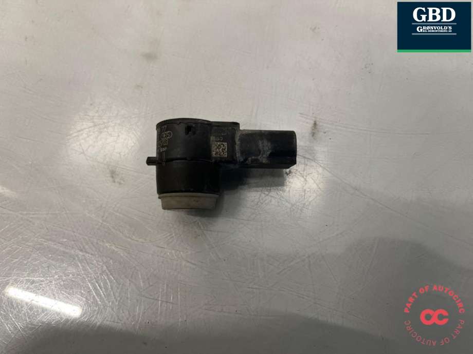 Parkeringssensor bak til Peugeot 508 2011-2014 (Type I, Fase 1) (16 117 353 80|)