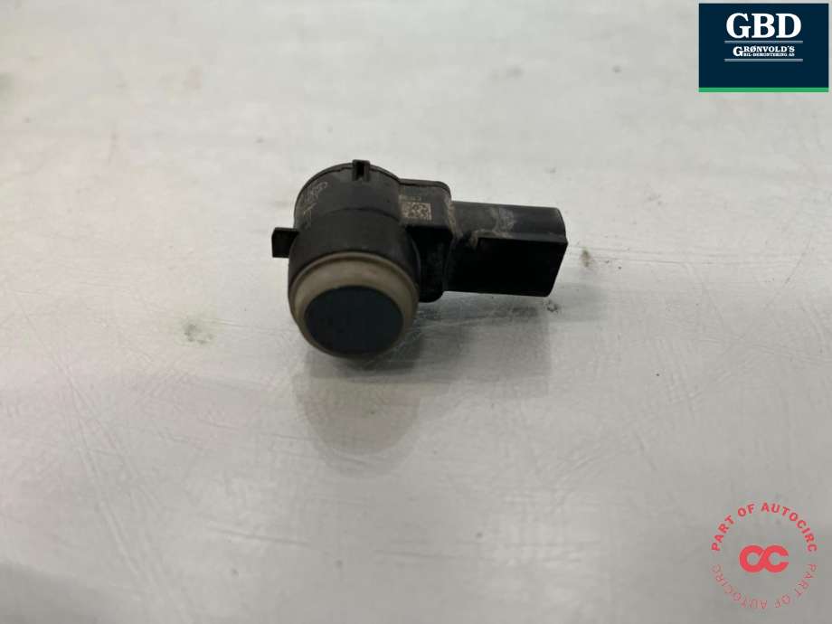 Parkeringssensor bak til Peugeot 508 2011-2014 (Type I, Fase 1) (16 117 353 80|)