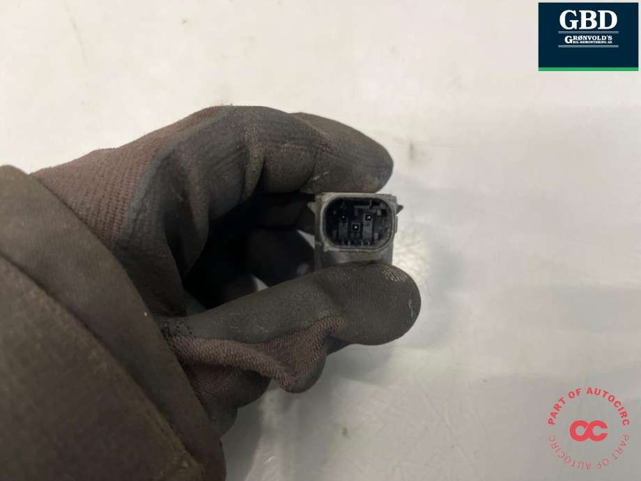 Parkeringssensor bak til Peugeot 508 2011-2014 (Type I, Fase 1) (16 117 353 80|)