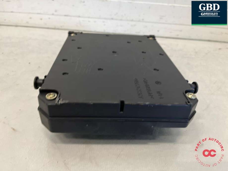 Styreenhet comfort (BCM) til Peugeot 508 2011-2014 (Type I, Fase 1)  (16 092 950 80|16 576 448 80|)