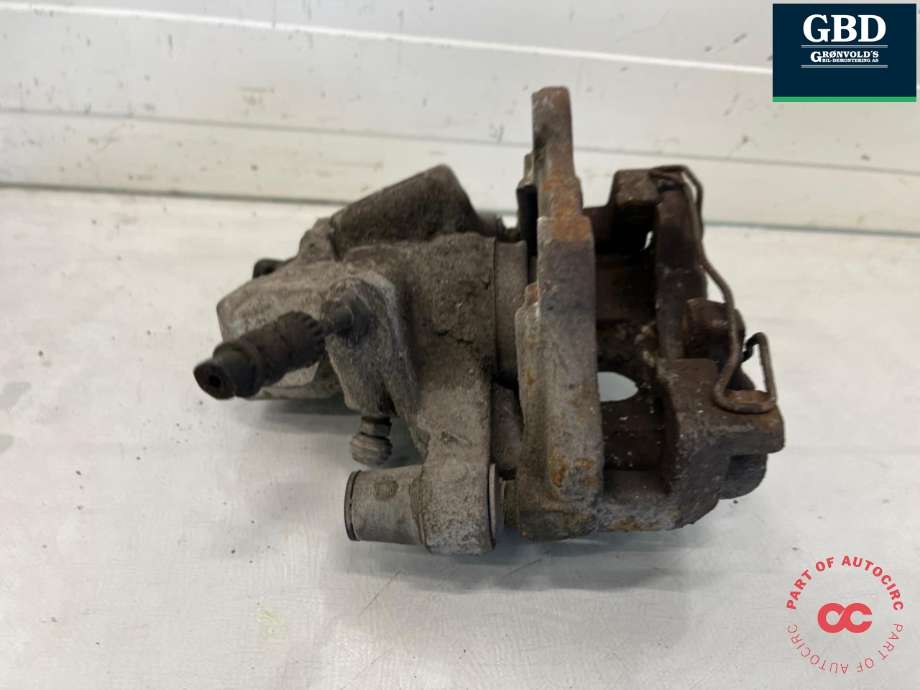 Bremsecaliper høyre bak til Peugeot 508 2011-2014 (Type I, Fase 1)  (16 109 007 80|4401 R9|)