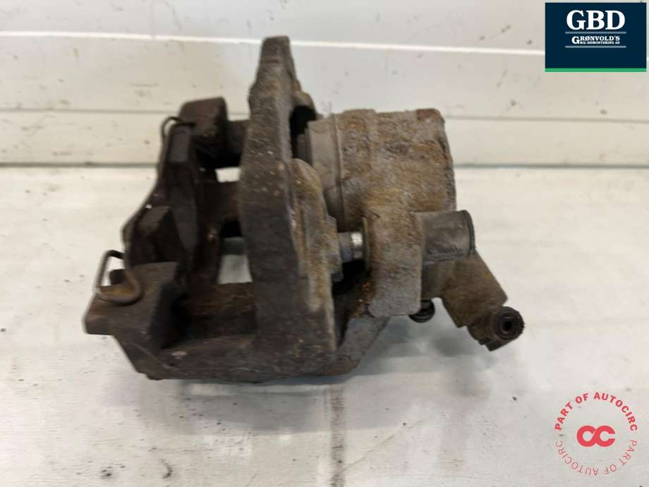 Bremsecaliper høyre foran til Peugeot 508 2011-2014 (Type I, Fase 1)  (4401 R5|16 517 680 80|)