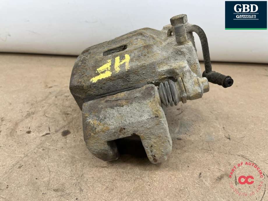 Bremsecaliper høyre foran til Isuzu D-Max 2017-2020 (Type II, Fase 2)  (8980779960|)