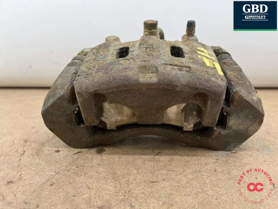 Bremsecaliper høyre foran til Isuzu D-Max 2017-2020 (Type II, Fase 2)  (8980779960|)