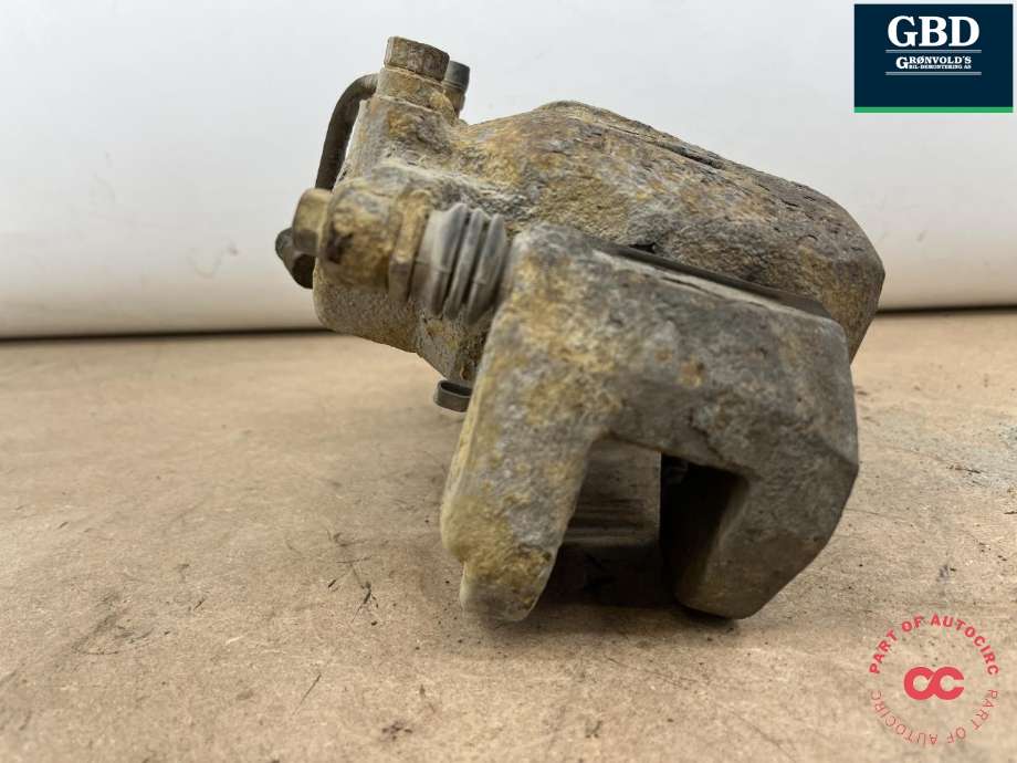 Bremsecaliper høyre foran til Isuzu D-Max 2017-2020 (Type II, Fase 2)  (8980779960|)