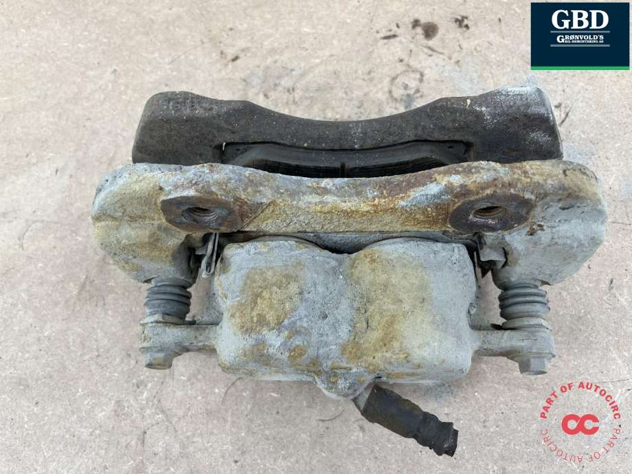 Bremsecaliper høyre foran til Isuzu D-Max 2017-2020 (Type II, Fase 2)  (8980779960|)