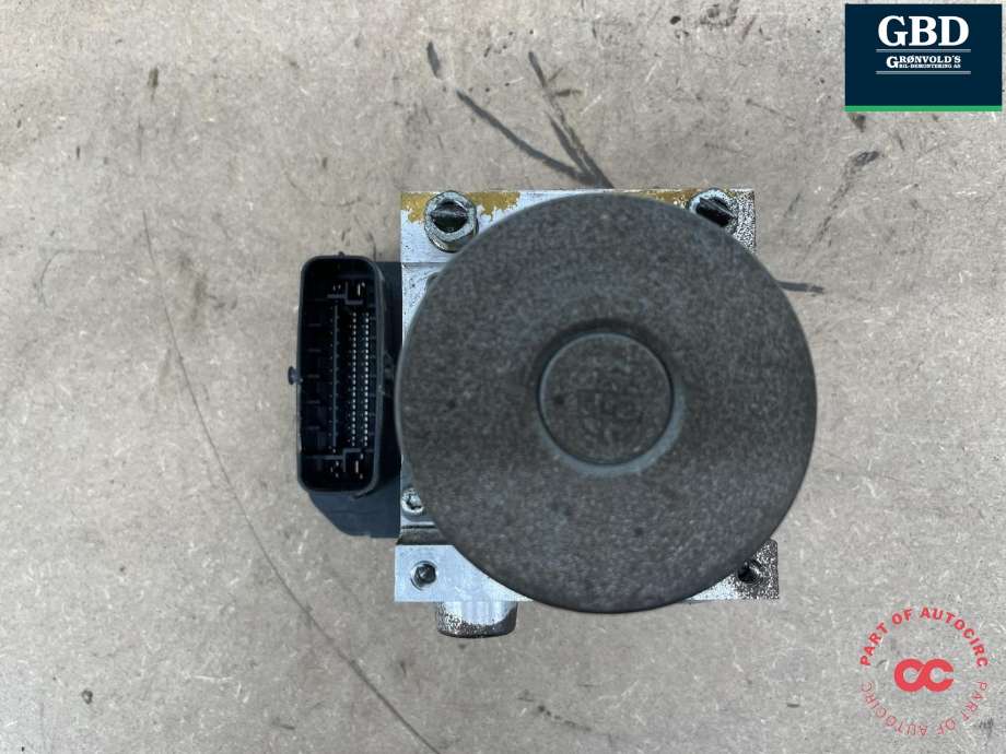 ABS sentral til Isuzu D-Max 2017-2020 (Type II, Fase 2) (8983105035|1339200630|)