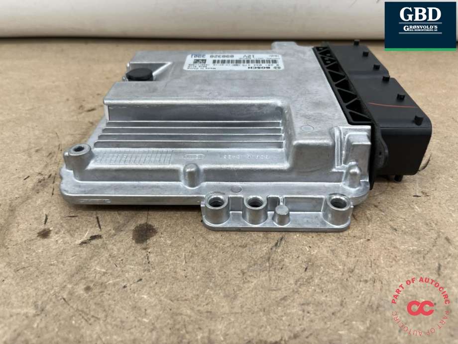 Styreenhet motor til Isuzu D-Max 2017-2020 (Type II, Fase 2)  (8983283903|0281034475|)