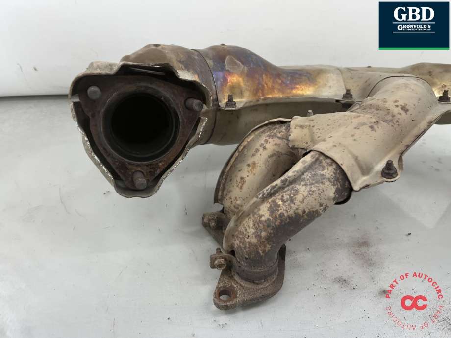 Katalysator til Subaru Outback 2015-2020 (Type V) (44620AD840|)