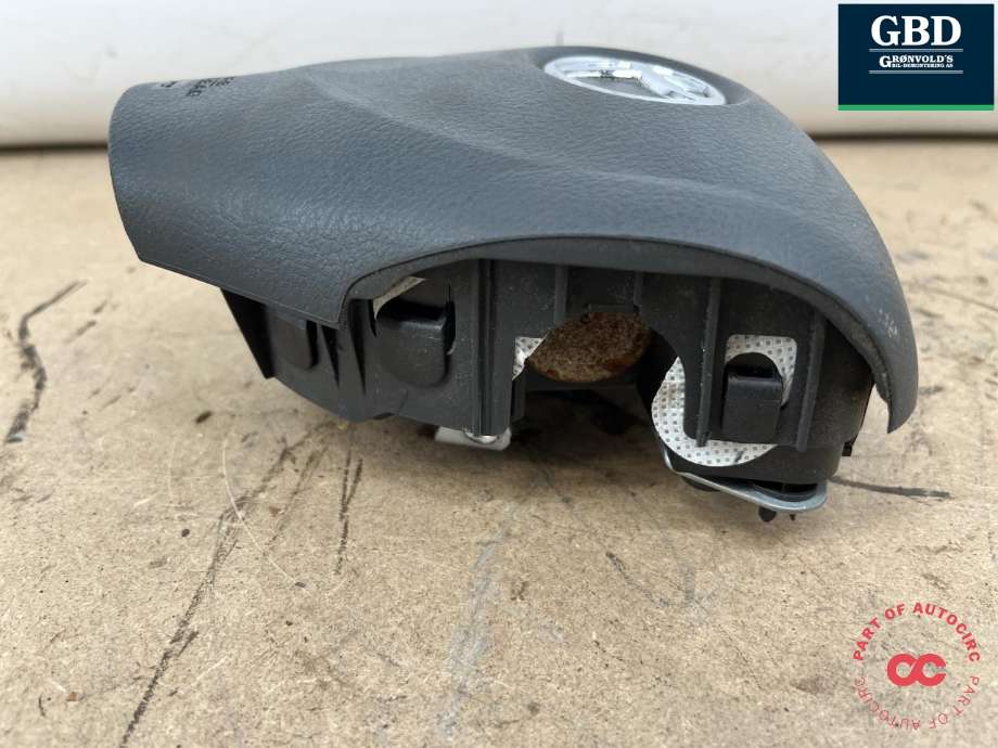 Airbag rattpute til Toyota Auris 2007-2010 (Type I, Fase 1) (4513002290B0|)