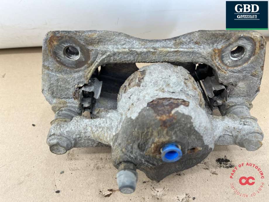 Bremsecaliper høyre foran til Toyota Auris 2007-2010 (Type I, Fase 1)  (4773002341|4773002340|)