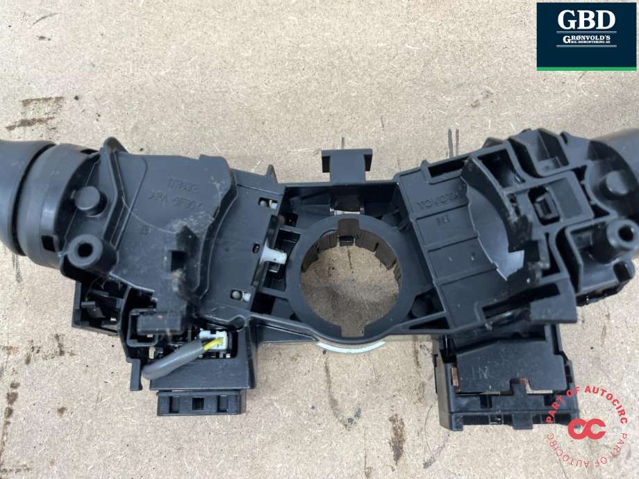 Bryter combi til Toyota Auris 2007-2010 (Type I, Fase 1)  (8414042101| 8414002310|8465202411| 8465202410|173832)