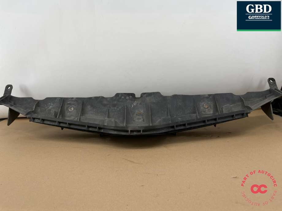 Grill til Toyota Auris 2007-2010 (Type I, Fase 1) (5311102390|)