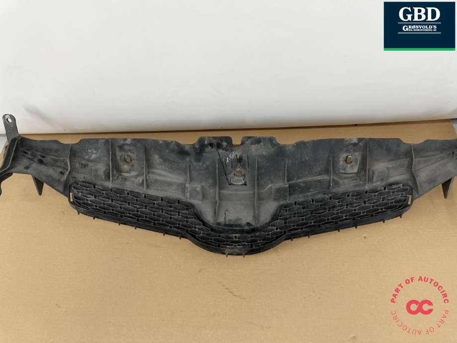 Grill til Toyota Auris 2007-2010 (Type I, Fase 1) (5311102390|)