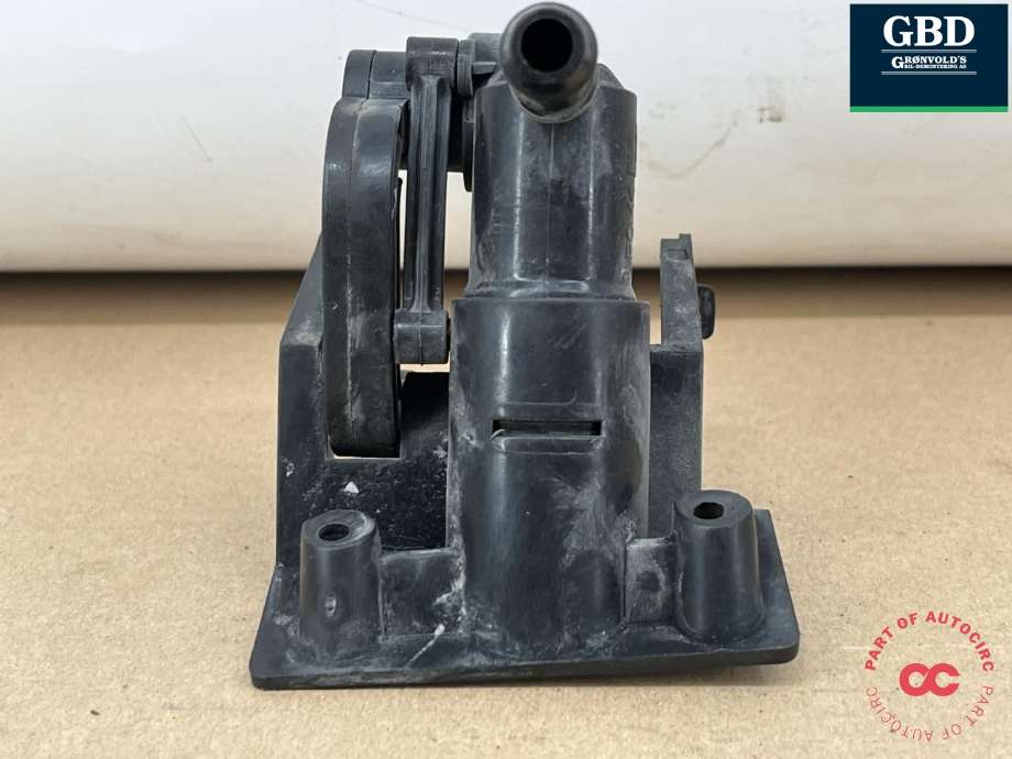 Lyktespylerdyse til Toyota Auris 2007-2010 (Type I, Fase 1)  (8520702030|30828|)