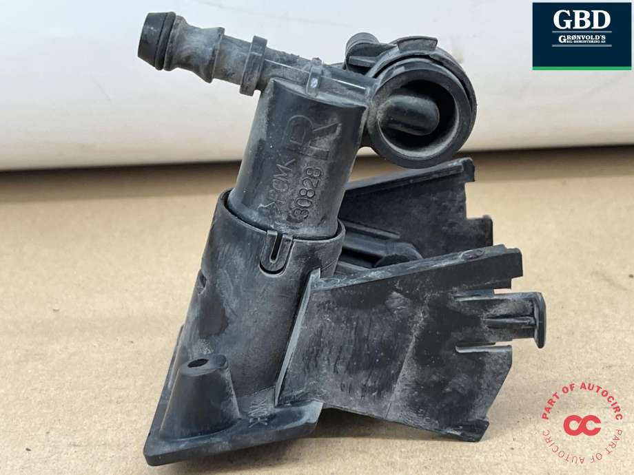 Lyktespylerdyse til Toyota Auris 2007-2010 (Type I, Fase 1)  (8520702030|30828|)
