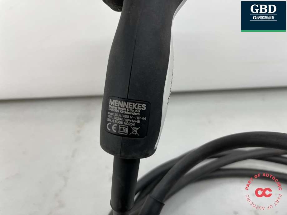Batterilader kabel til BMW 2-Serie, Active/Gran Tourer 2014-->> (F45/F46) (F45/F46) (61 44 7 926 285|)