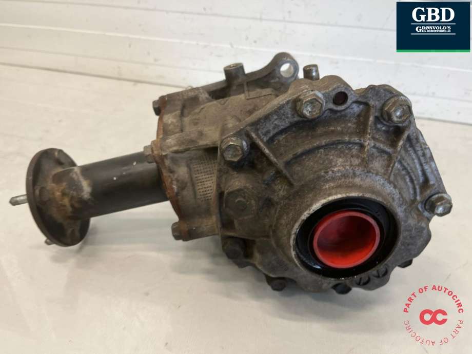 Girkasse 4WD fordelingskasse til Toyota Urban Cruiser 2009-2014 (3610052030|)
