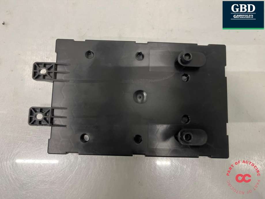 Styreenhet (SAM - Signal Acquisition Module) til Mercedes Vito 2014-->> (W447) (W447) (A 447 900 99 08|A 447 900 58 07|)
