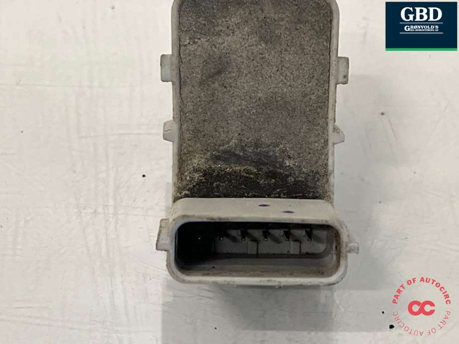 Parkeringssensor bak til Kia Soul 2014-2019 (Type II)  (95720E 4000AUB|)