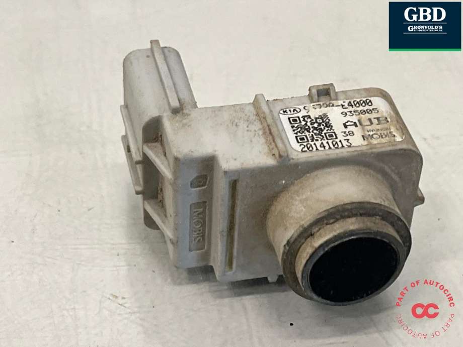 Parkeringssensor bak til Kia Soul 2014-2019 (Type II)  (95720E 4000AUB|)