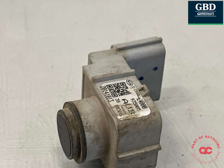Parkeringssensor bak til Kia Soul 2014-2019 (Type II)  (95720E 4000AUB|)