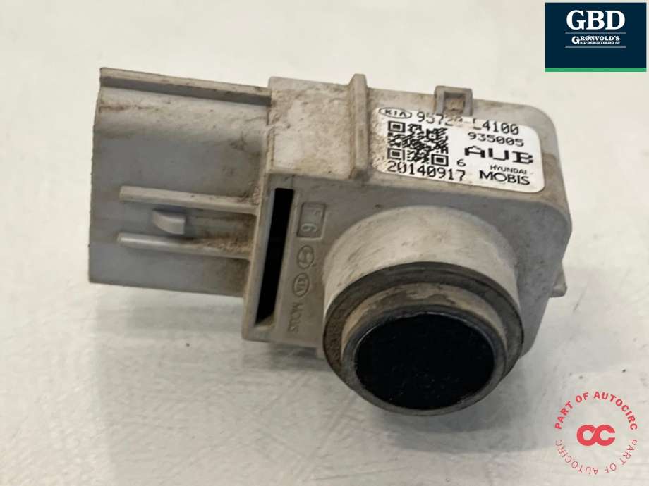 Parkeringssensor bak til Kia Soul 2014-2019 (Type II)  (95720E 4100AUB|)
