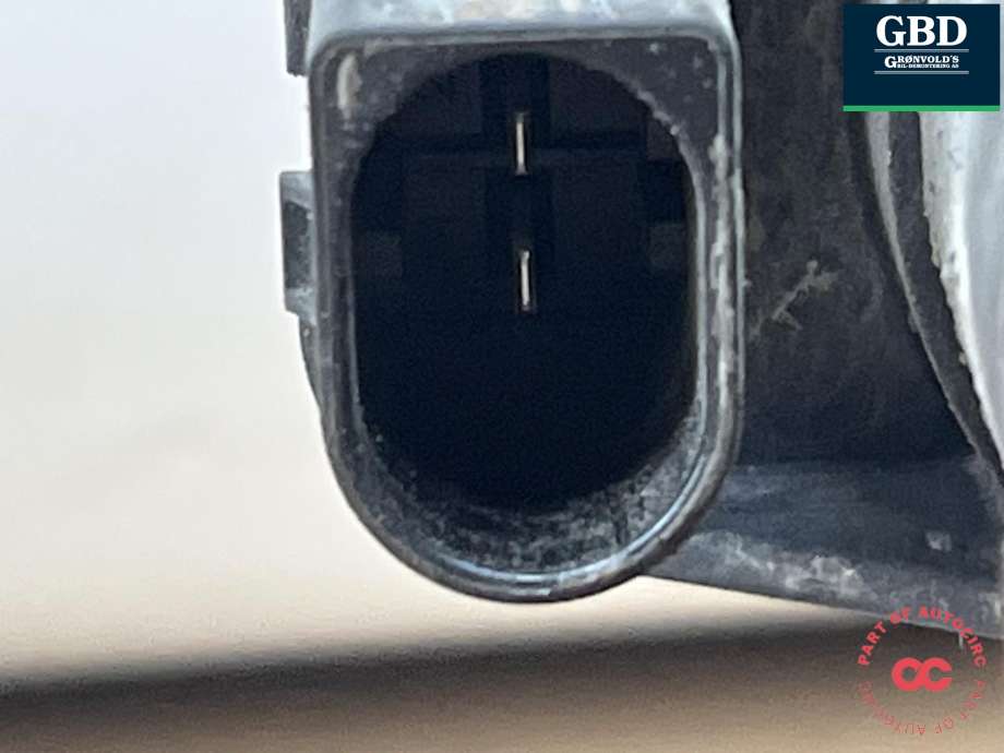 Bremsecaliper høyre bak, elektrisk til Mercedes GLC 2015-2022 (X253) (X253) (A 253 423 02 81|)