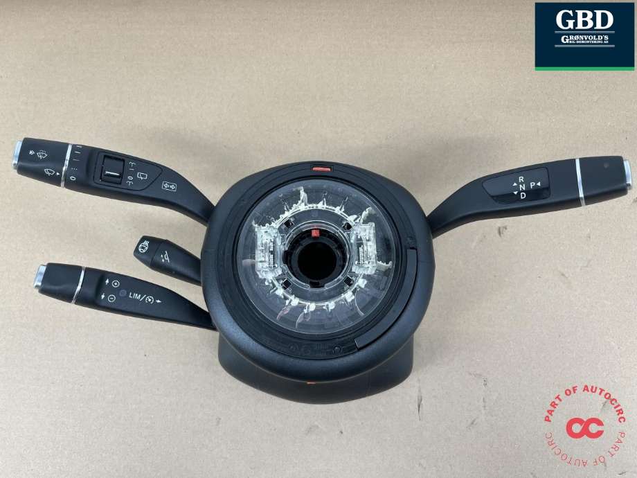 Bryter combi til Mercedes GLC, 2015-2022 (X253) (X253) (A 205 900 72 08 9051)