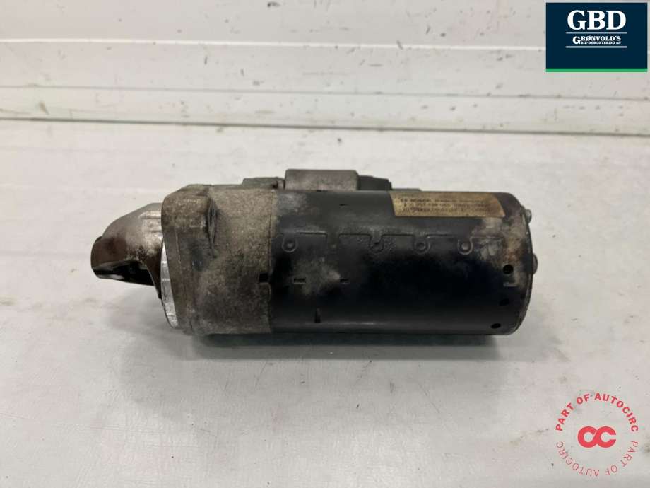 Starter diesel til Mercedes Vito 2014-->> (W447) (W447) (A 651 906 43 00|)