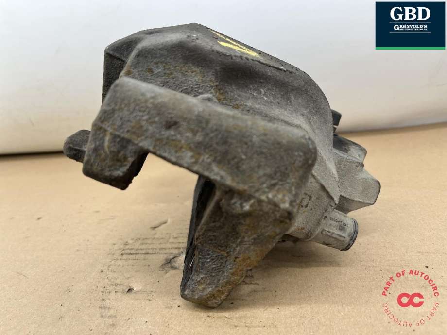 Bremsecaliper venstre foran til BMW X3 2010-2017 (F25) (F25) (34 10 6 790 921|)