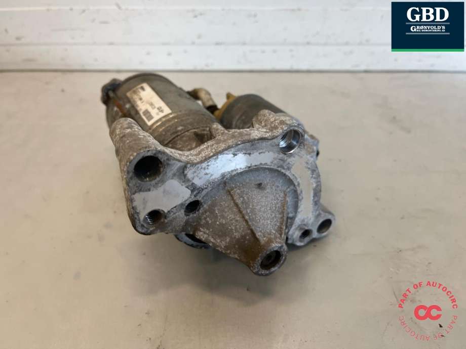 Starter diesel til Opel Vivaro C 2020-->>  (5802 AW|16 381 268 80|5802 CA)