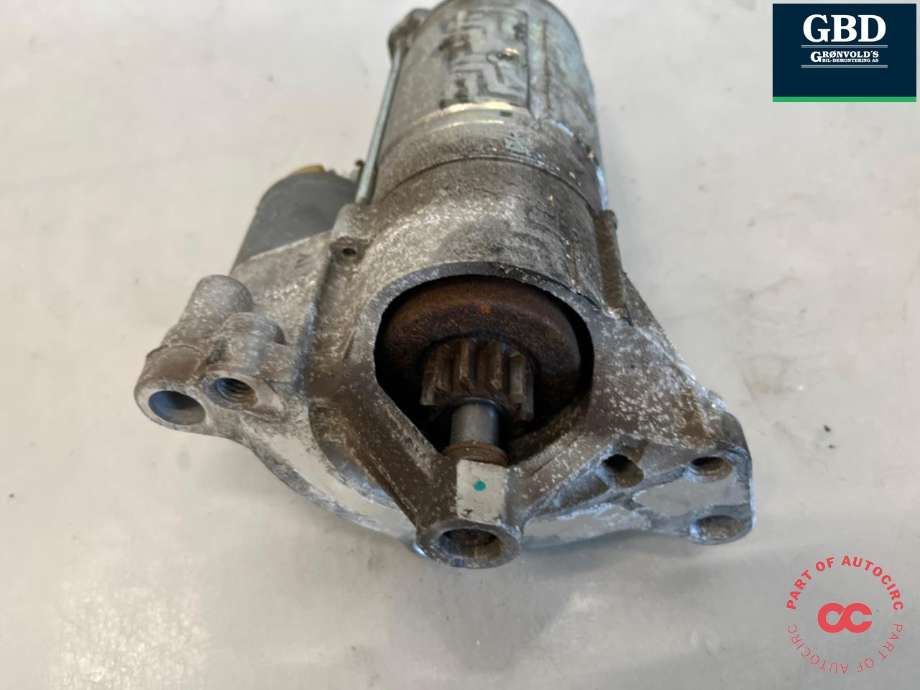 Starter diesel til Opel Vivaro C 2020-->>  (5802 AW|16 381 268 80|5802 CA)