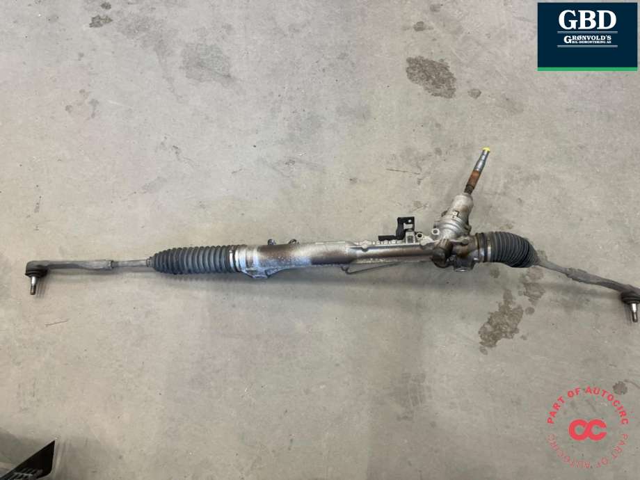 Tannstang til Opel Vivaro C 2020-->>  (98 136 926 80|16 636 670 80|)