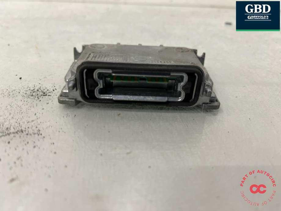 Styreenhet xenon/ballast til Peugeot 508 2011-2014 (Type I, Fase 1)  (6224 L8|)