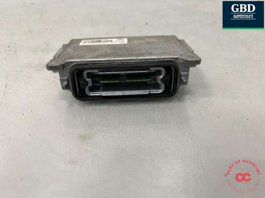 Styreenhet xenon/ballast til Peugeot 508 2011-2014 (Type I, Fase 1)  (6224 L8|)