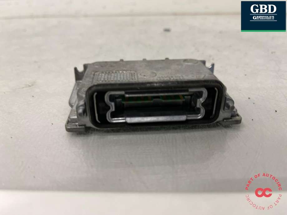 Styreenhet xenon/ballast til Peugeot 508 2011-2014 (Type I, Fase 1)  (6224 L8|)