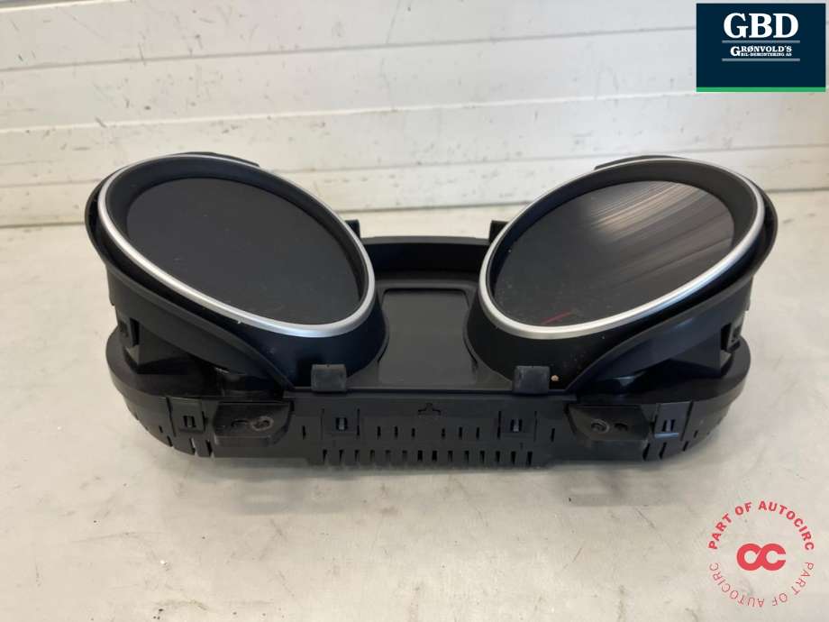 Instrumentpanel til Kia Sportage 2016-2021 (Type IV)  (94033 3U095|)