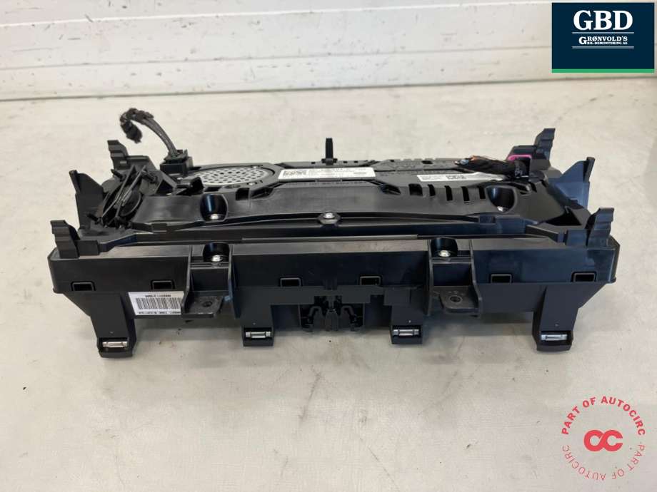 Instrumentpanel til VW Passat 2015-2019 (Fase 1) (B8) (B8) (3G1 920 794 C|)