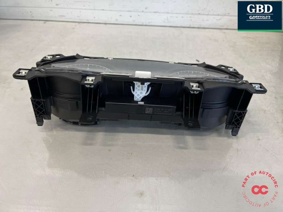 Instrumentpanel til VW Golf VII 2012-2017 (Fase 1)  (5G0 920 861 A|5G0920 861 A|)