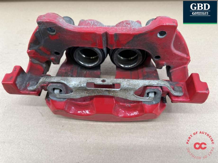 Bremsecaliper høyre foran til Ford Kuga 2019-->> (Type III) (2470318|KX61-2B294-CPC|2B294C2B302C)